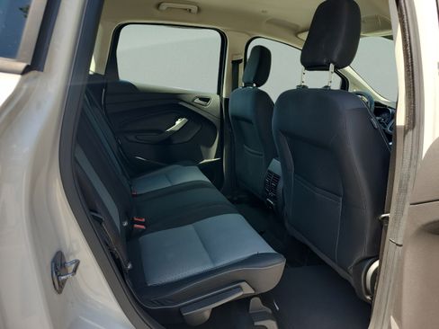 Used 2018 Ford C-MAX SE FWD image 19