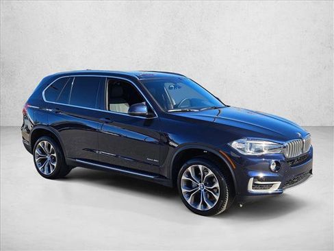 Used 2018 BMW X5 sDrive35i image 3