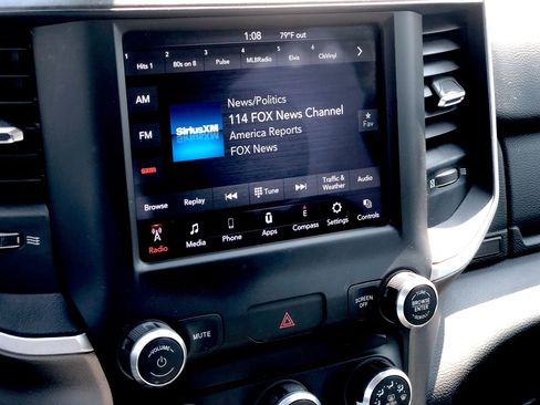 Used 2020 RAM 1500 Big Horn image 19