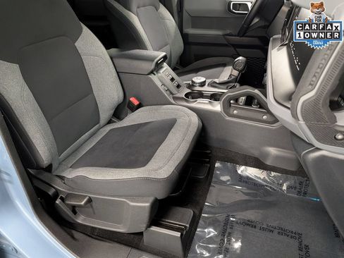 Used 2023 Ford Bronco Big Bend AWD/4WD image 34