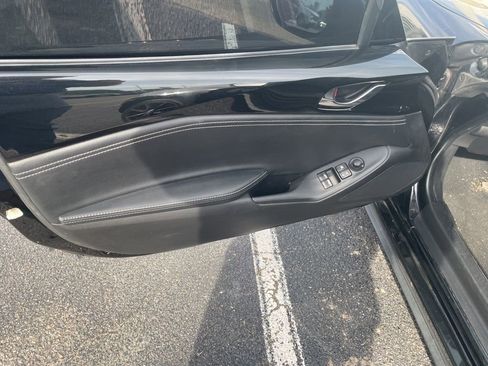 Used 2021 MAZDA MX-5 Miata RF Grand Touring image 13