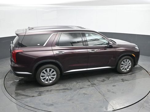 Used 2025 Hyundai Palisade SEL image 41