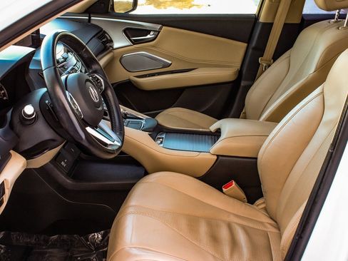 Used 2021 Acura RDX w/ Technology Package image 32