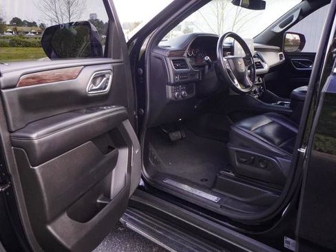 Used 2021 Chevrolet Tahoe LT image 13