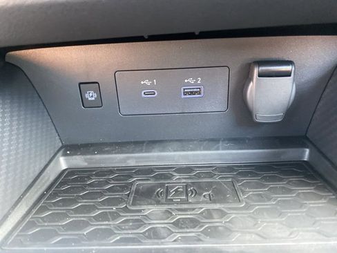 New 2025 Nissan Altima 2.5 SV w/ SV Premium Package image 17