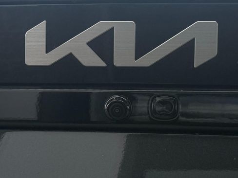 Used 2025 Kia K4 FWD image 12