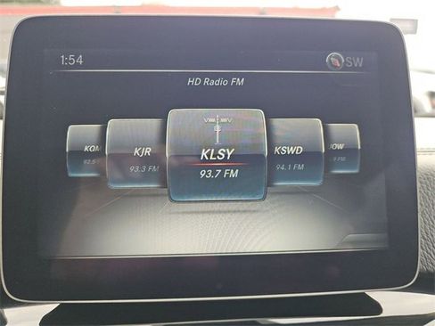 Used 2017 Mercedes-Benz G 550 image 14