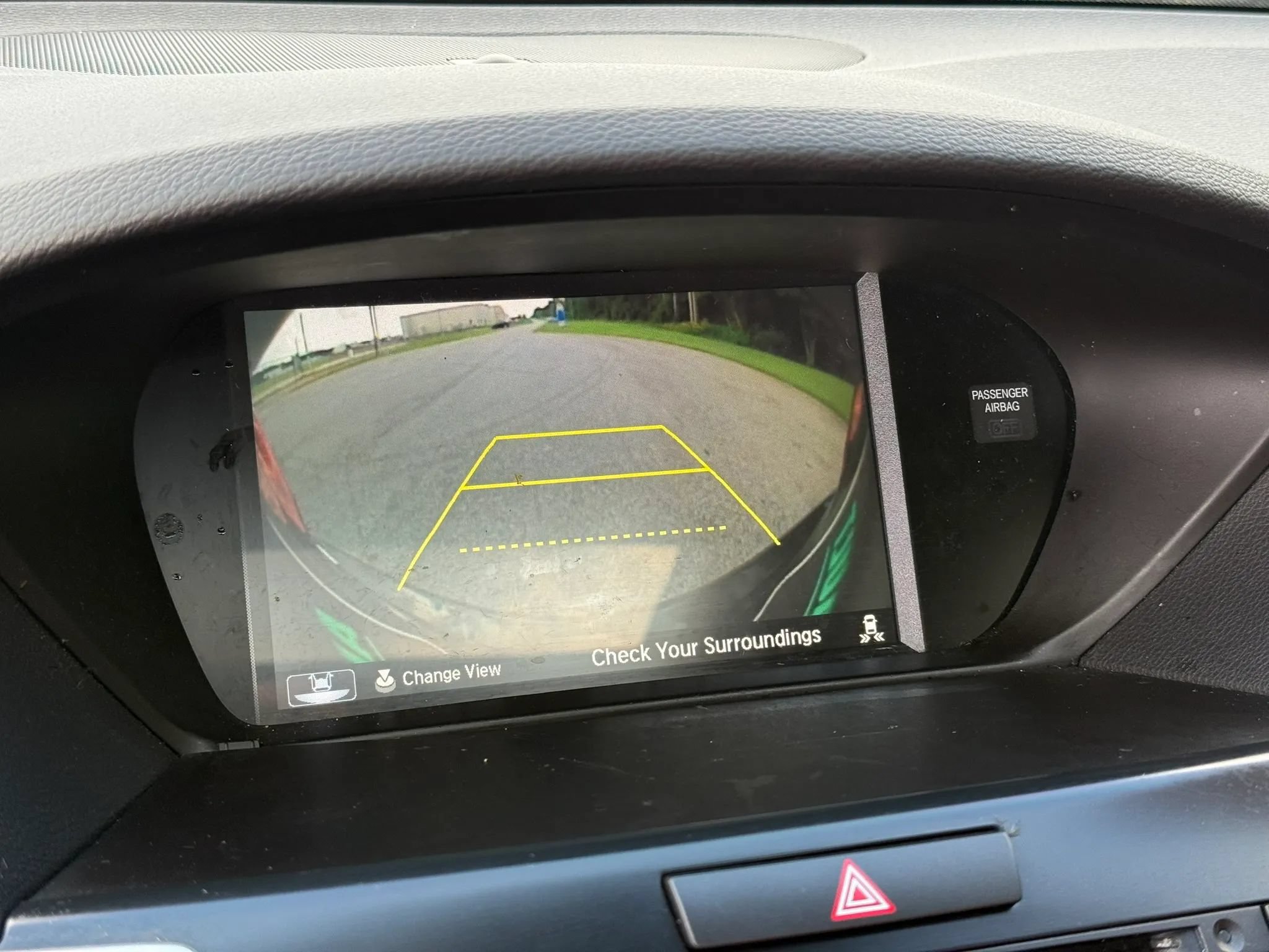 Used 2020 Acura TLX w/ Technology & A-SPEC Package FWD image 21