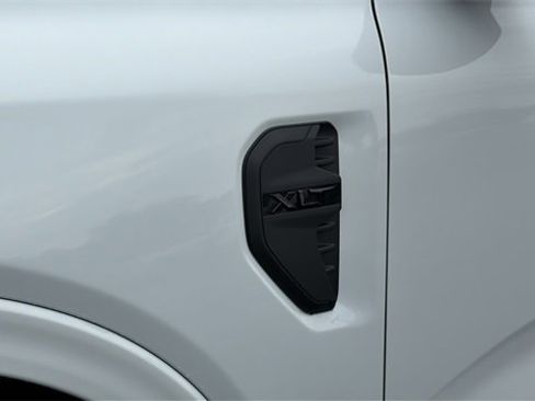 New 2025 Ford Ranger XLT w/ Equipment Group 301A High image 11