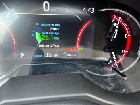 Used 2024 Toyota RAV4 XLE Premium image 18