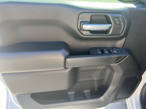 New 2026 GMC Sierra 1500 Pro w/ Pro Value Package image 10