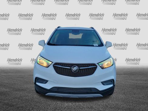 Used 2022 Buick Encore Preferred w/ Safety Package image 9