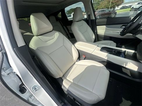 Certified 2025 Nissan Murano SL image 26