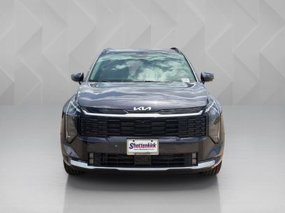 New 2026 Kia Sportage SX