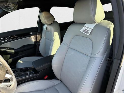 New 2025 Honda Civic Sport Touring image 4