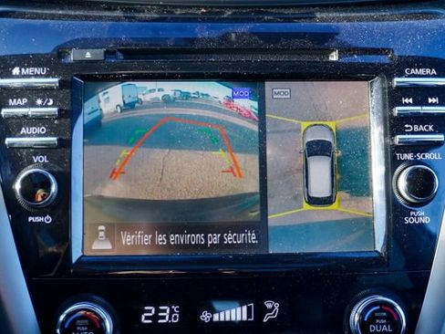 Used 2022 Nissan Murano SL image 18