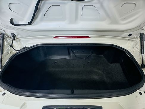 Used 2008 MAZDA MX-5 Miata Grand Touring image 24