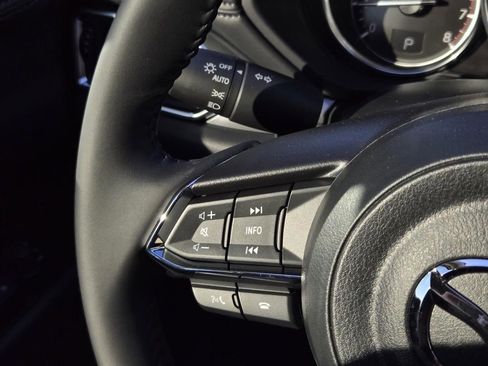 New 2025 MAZDA CX-5 AWD 2.5 S w/ Preferred Package image 23