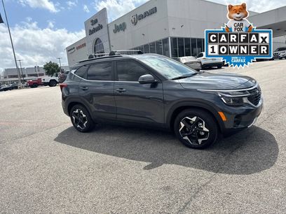 Used 2026 Kia Seltos EX