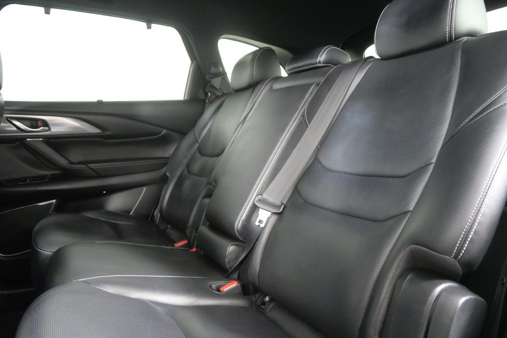 Used 2020 MAZDA CX-9 Grand Touring FWD image 16