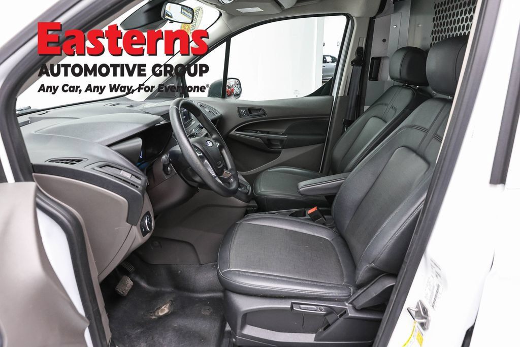 Used 2019 Ford Transit Connect XL FWD image 13