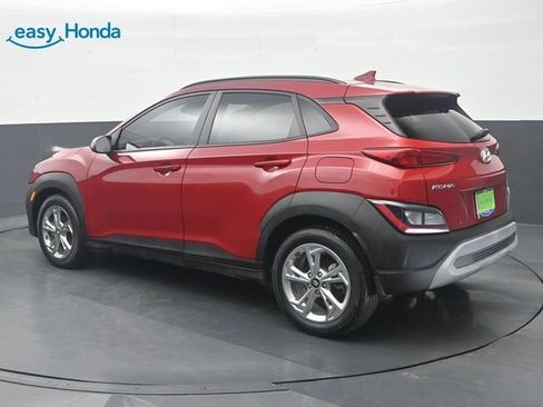 Used 2022 Hyundai Kona SEL FWD image 5