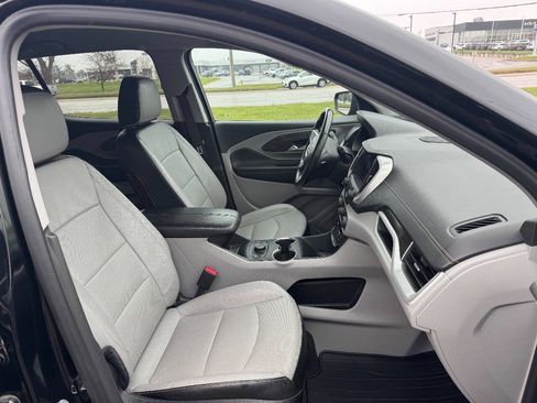 Used 2020 GMC Terrain SLT w/ Preferred Package image 22