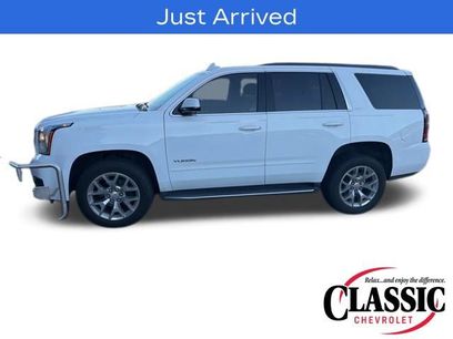 Used 2020 GMC Yukon SLT