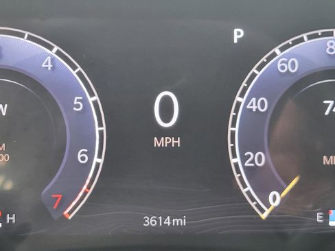 Used 2025 Jeep Grand Cherokee Laredo X w/ Luxury Tech Group I image 66