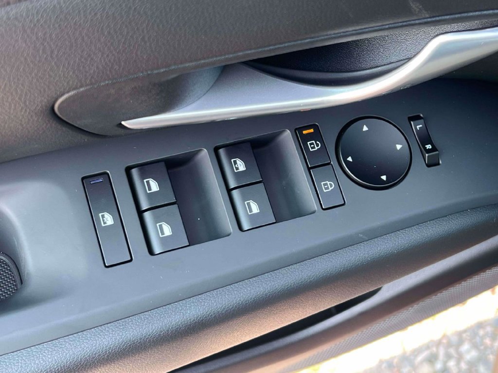 New 2026 Hyundai Tucson SEL Plus AWD/4WD image 31