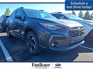 New 2026 Subaru Crosstrek 2.5i Limited AWD/4WD video 1