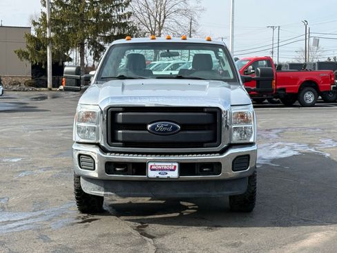 Used 2016 Ford F250 XL w/ XL Appearance Package image 6