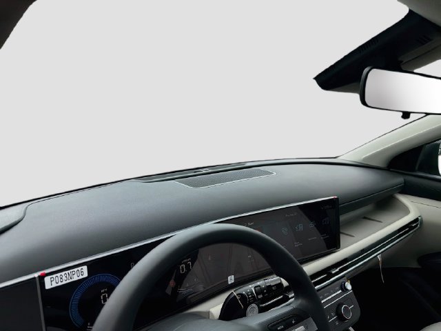 New 2026 Hyundai Tucson SE FWD image 9