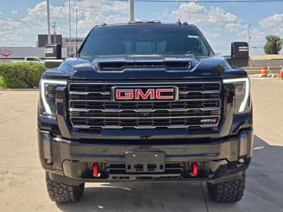 Used 2024 GMC Sierra 2500 AT4 w/ AT4 Premium Plus Package