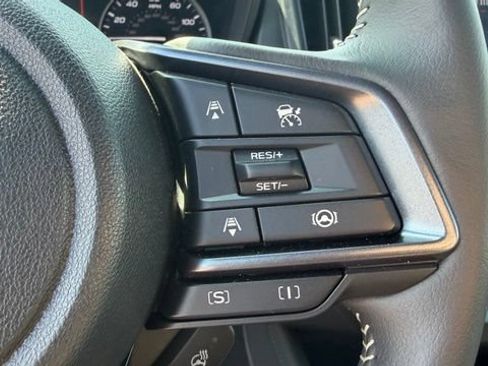 Used 2026 Subaru Forester Limited AWD/4WD image 25
