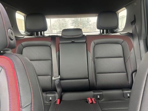 New 2026 Chevrolet Equinox RS w/ Convenience Package III FWD image 12