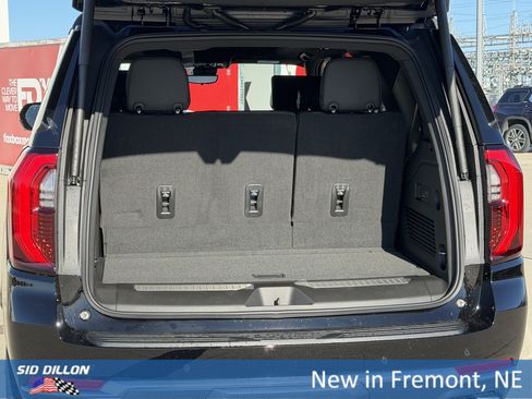 New 2026 GMC Yukon Denali image 5