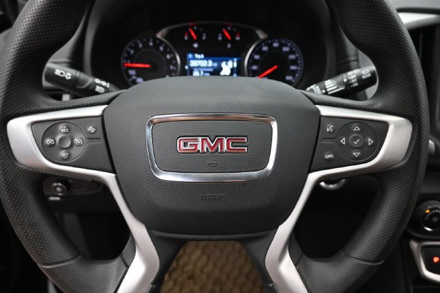 Used 2023 GMC Terrain SLE AWD/4WD image 15