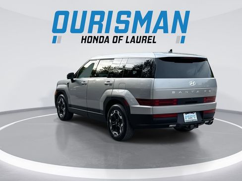 Used 2024 Hyundai Santa Fe SE AWD/4WD image 6