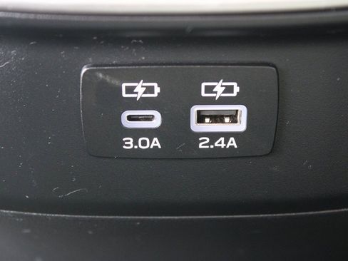 Certified 2024 Subaru Outback Premium image 25