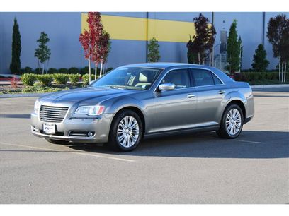 Used 2012 Chrysler 300 C Luxury Series w/ Beats Audio Group