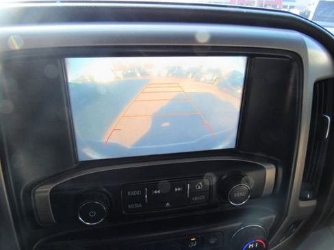 Used 2016 GMC Sierra 1500 Denali w/ Enhanced Driver Alert Package image 19