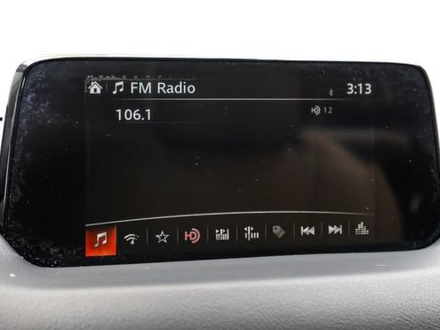 Used 2017 MAZDA CX-5 Touring w/ I-ACTIVSENSE Package image 38