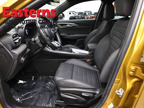 Used 2023 Dodge Hornet GT w/ Tech Pack w/o Parking AWD/4WD image 14