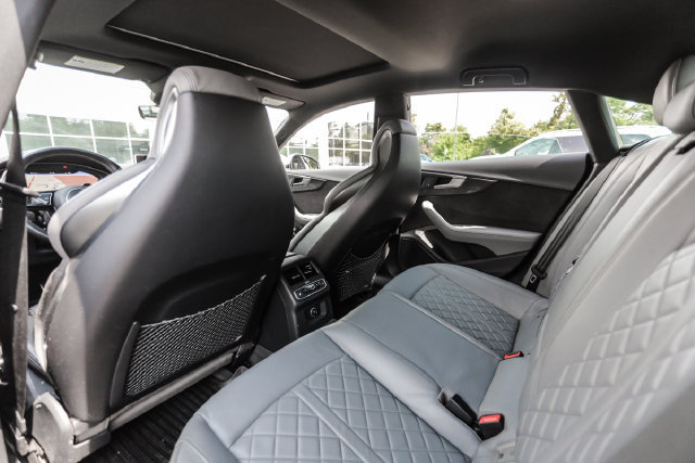Used 2018 Audi S5 Premium Plus w/ Navigation Package AWD/4WD image 77