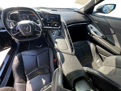 Used 2020 Chevrolet Corvette Stingray Coupe w/ Battery Protection Package image 8