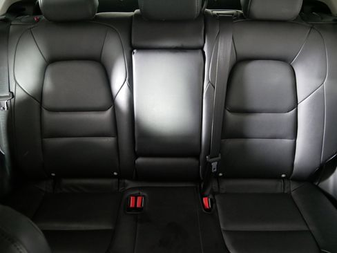 Used 2024 MAZDA CX-5 AWD 2.5 S w/ Select Package image 13