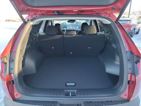 New 2026 Hyundai Tucson SEL image 22