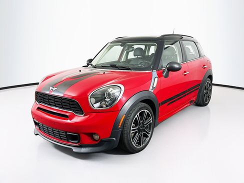 Used 2014 MINI Cooper Countryman S image 3