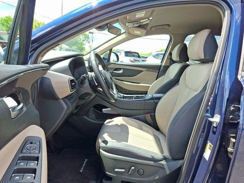 Certified 2023 Hyundai Santa Fe SEL AWD/4WD image 13
